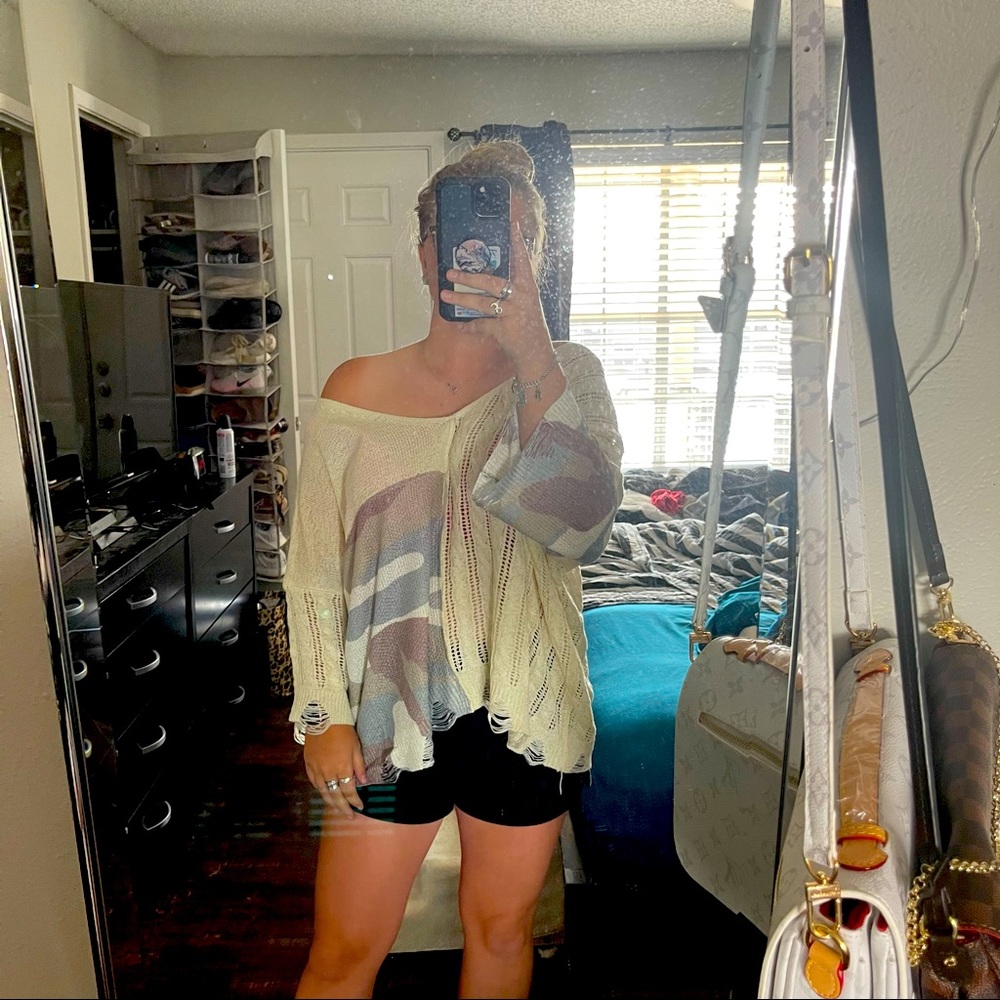 Small POL shirt